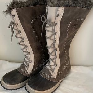 Sorel Cate the Great Winter Boots